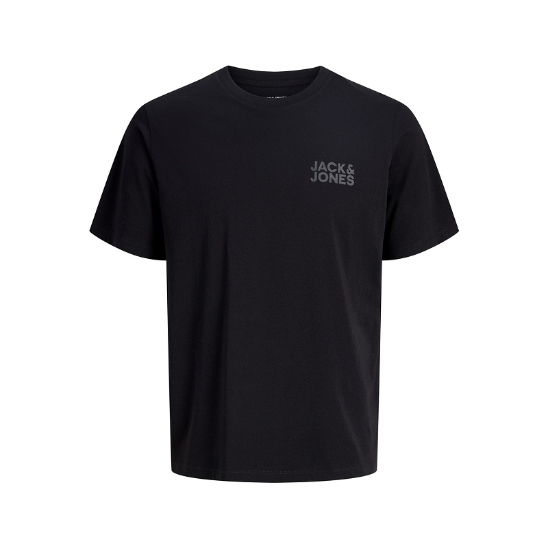 Jack and jones kids JJECORP LOGO TEE SS ONECK NOOS JNR