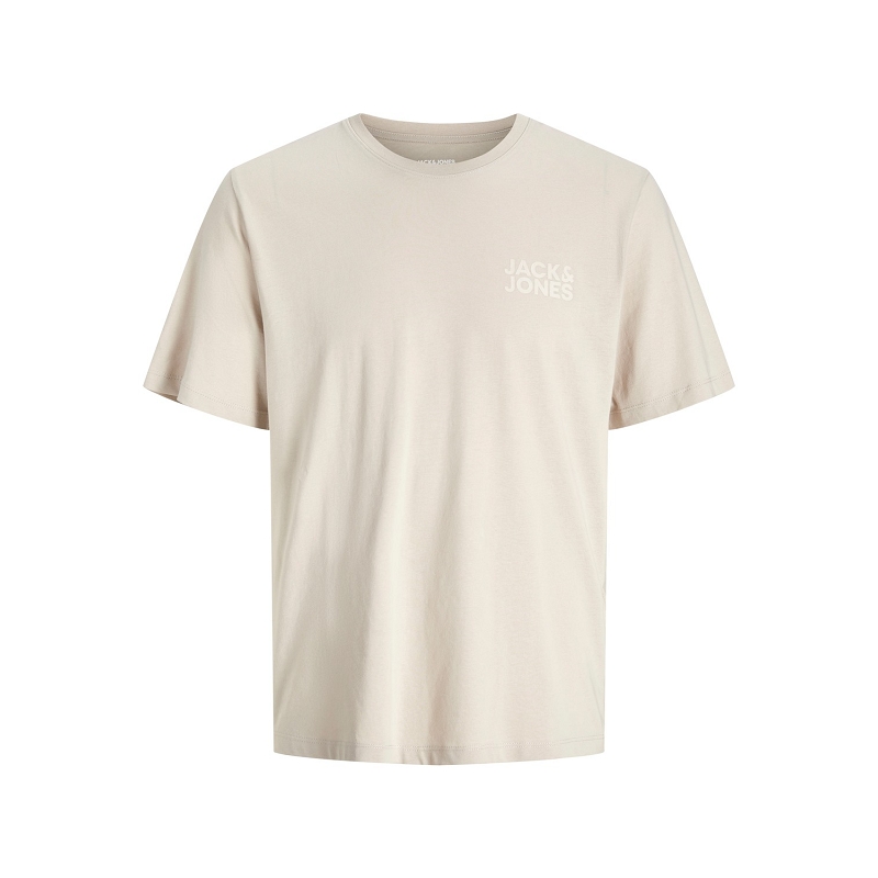 Jack and jones kids JJECORP LOGO TEE SS ONECK NOOS JNR