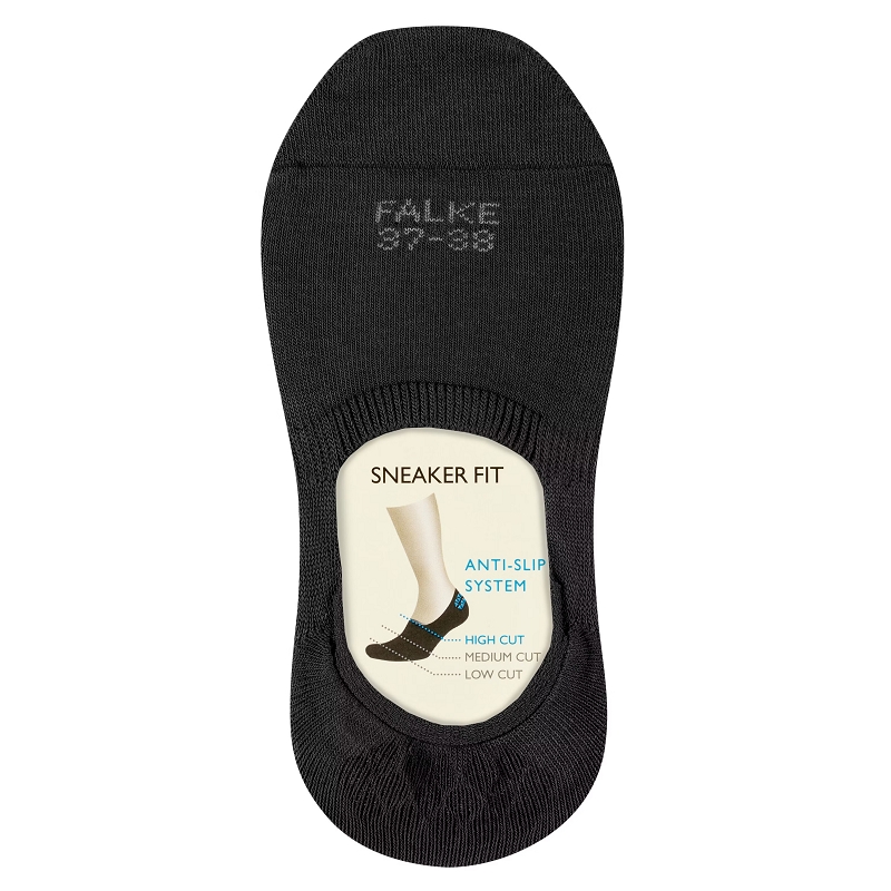 Falke STEP IN (HIGH CUT)4793003_4