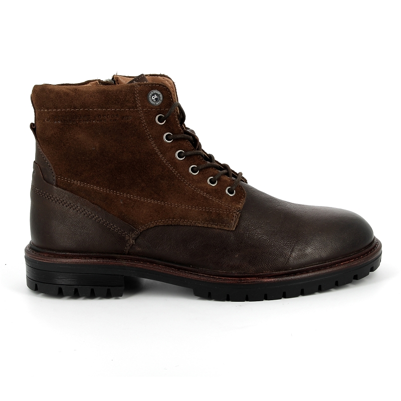 Pepe jeans london NED BOOT COMB