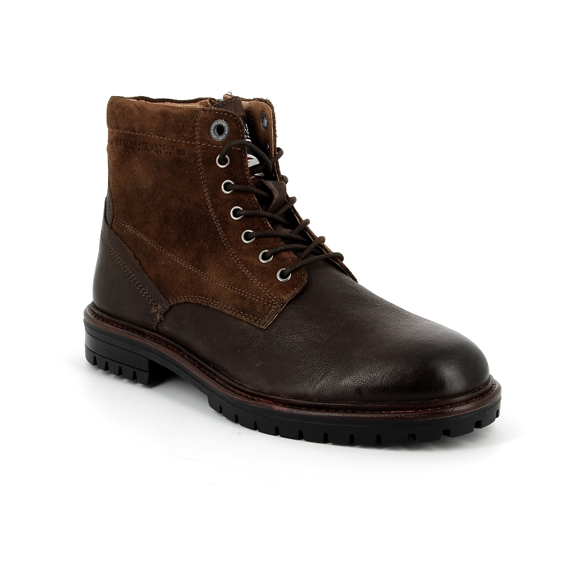Pepe jeans london NED BOOT COMB6684701_2