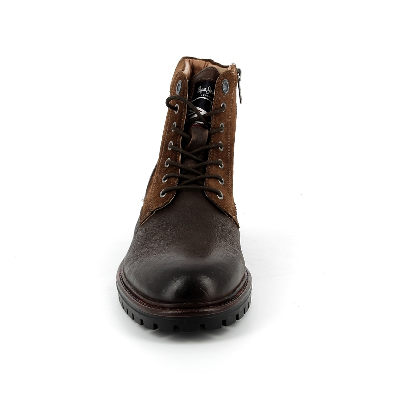 Pepe jeans london NED BOOT COMB6684701_3