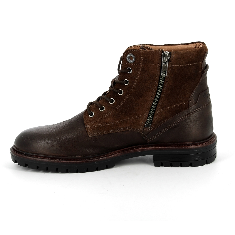 Pepe jeans london NED BOOT COMB6684701_4