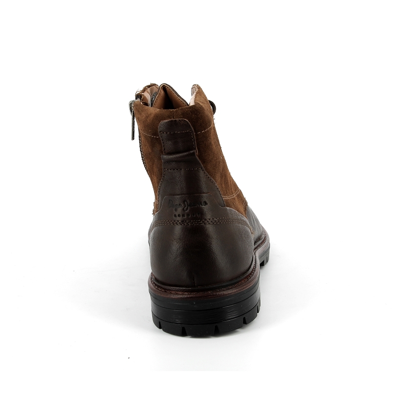 Pepe jeans london NED BOOT COMB6684701_6