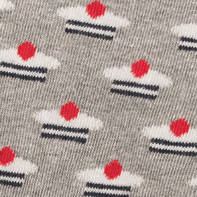 Cabaia FRENCH TOUCH6709701_2