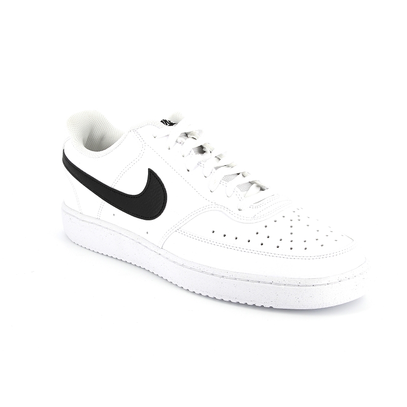 Nike COURT VISION LOW NEXT NATURE6814101_2