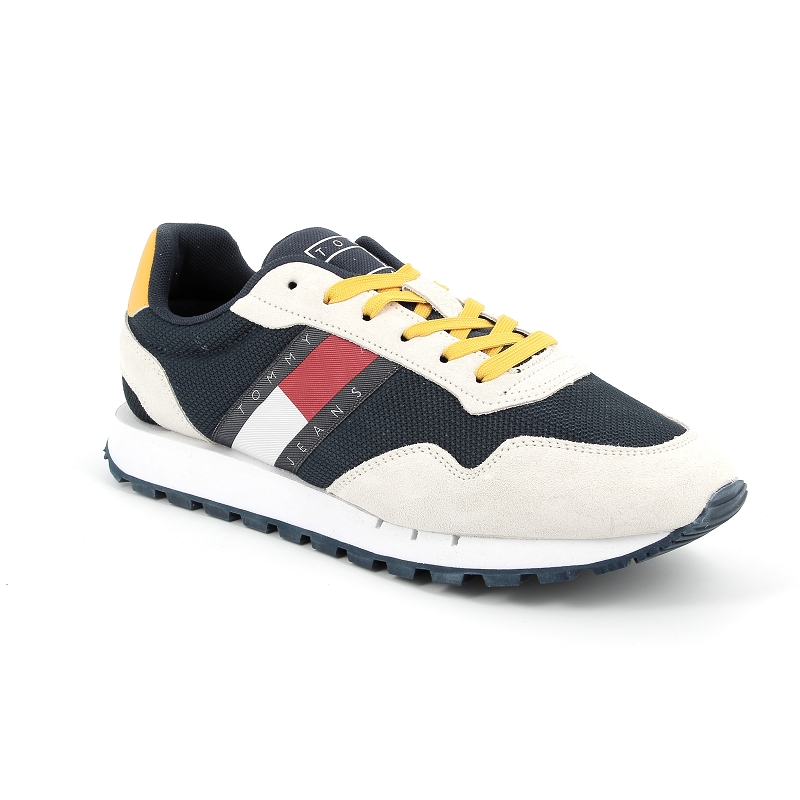 Tommy hilfiger TOMMY JEANS RETRO RUNNER MIX6860401_2