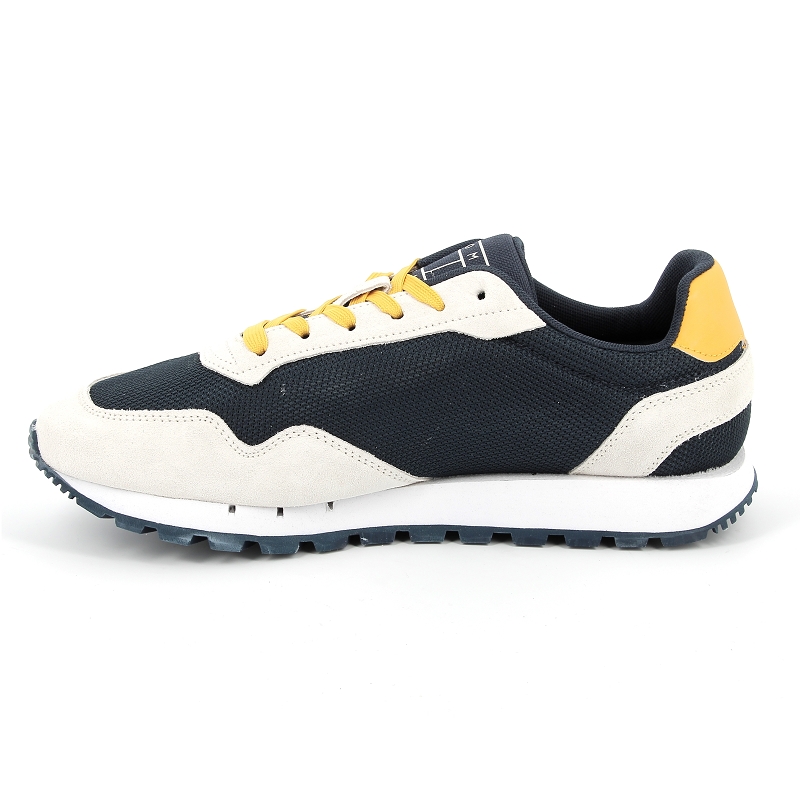 Tommy hilfiger TOMMY JEANS RETRO RUNNER MIX6860401_4