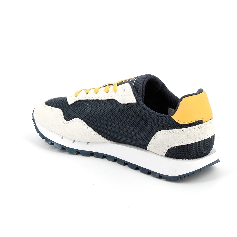 Tommy hilfiger TOMMY JEANS RETRO RUNNER MIX6860401_5