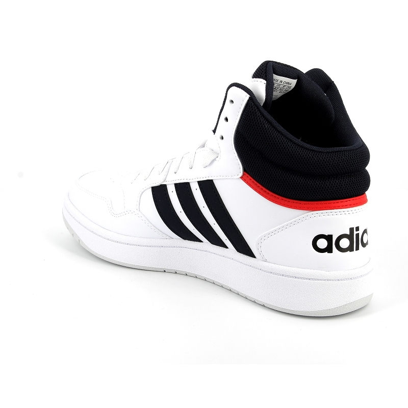Adidas HOOPS 3.0 MID6883001_5