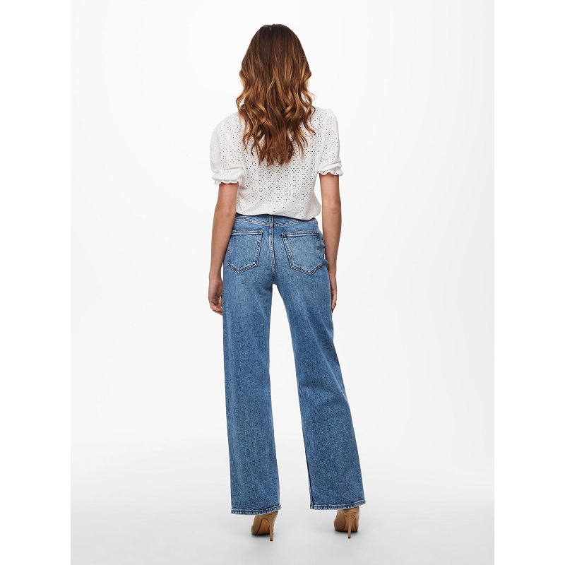 Only JUICY LIFE HW WIDE LEG8131201_2