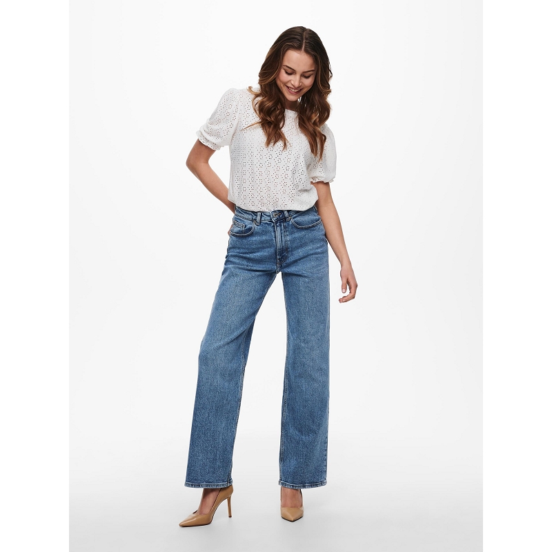 Only JUICY LIFE HW WIDE LEG8131201_3