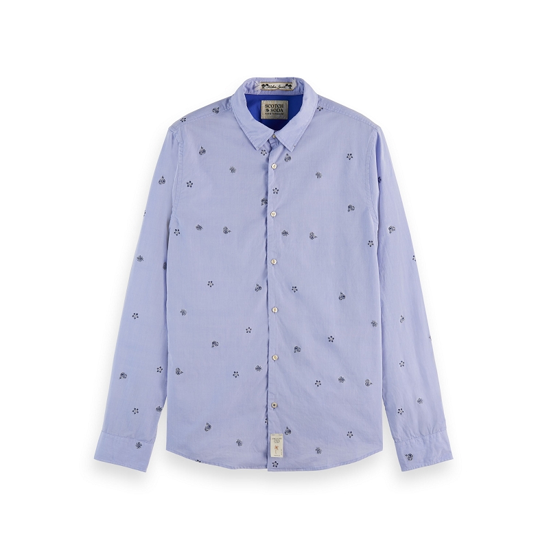 Scotch and soda 166009