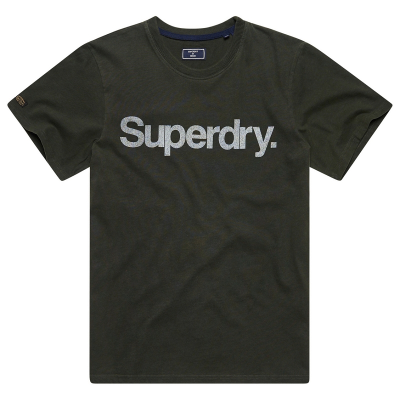 Superdry M1011332A  CL CLASSIC