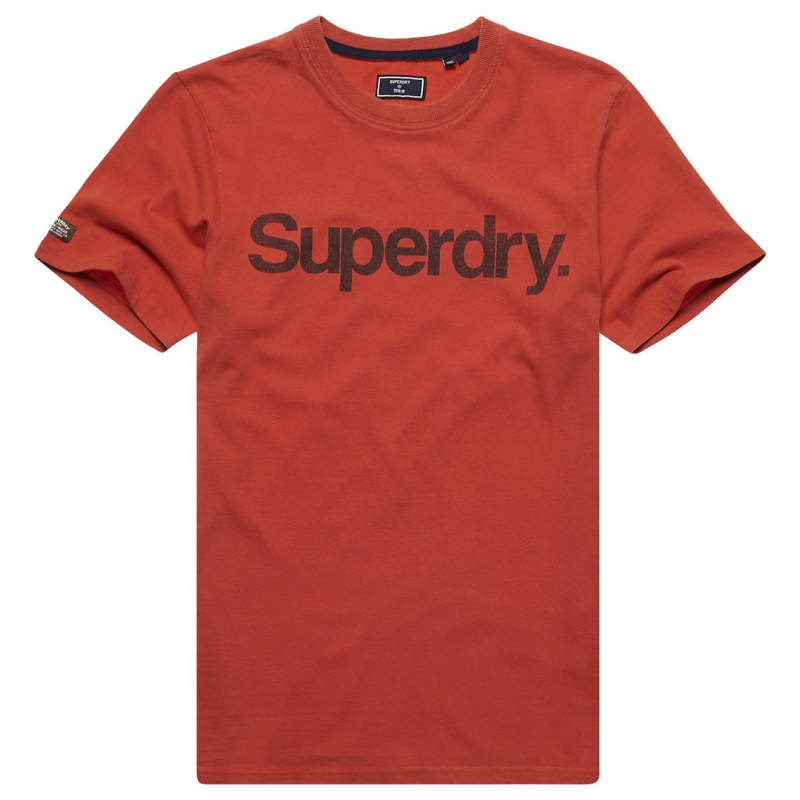 Superdry M1011332A  CL CLASSIC
