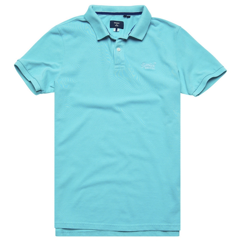 Superdry M1110252A  DESTROY POLO