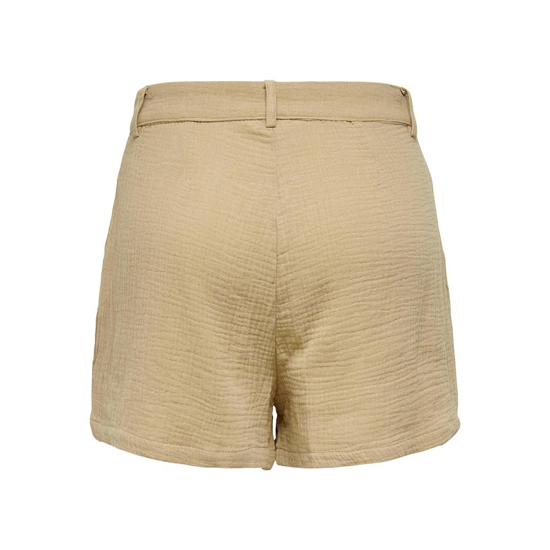 Only THYRA BUTTON SHORTS8401702_2