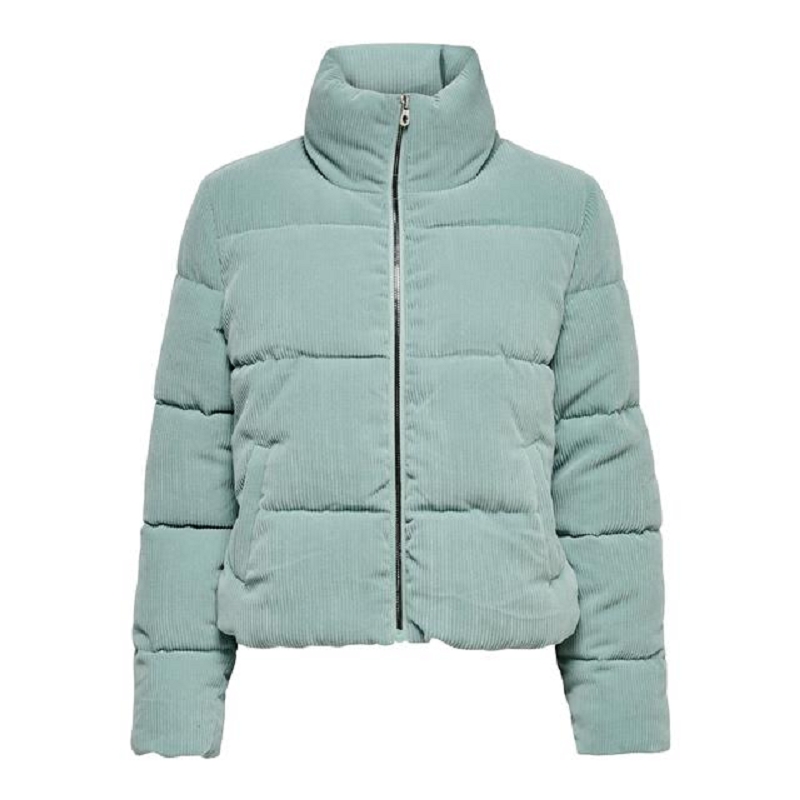 Only DOLLY CORDUROY PUFFER