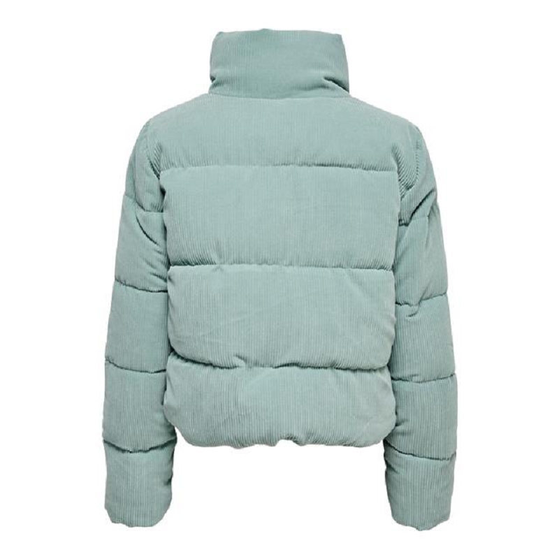 Only DOLLY CORDUROY PUFFER8511901_2