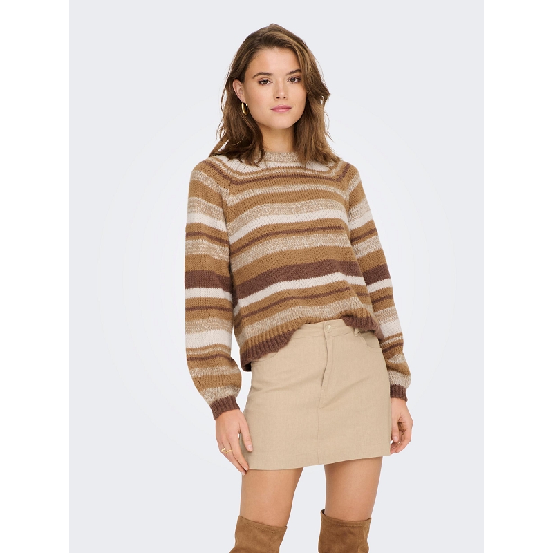Only ABBY STRIPE PULL8515501_3