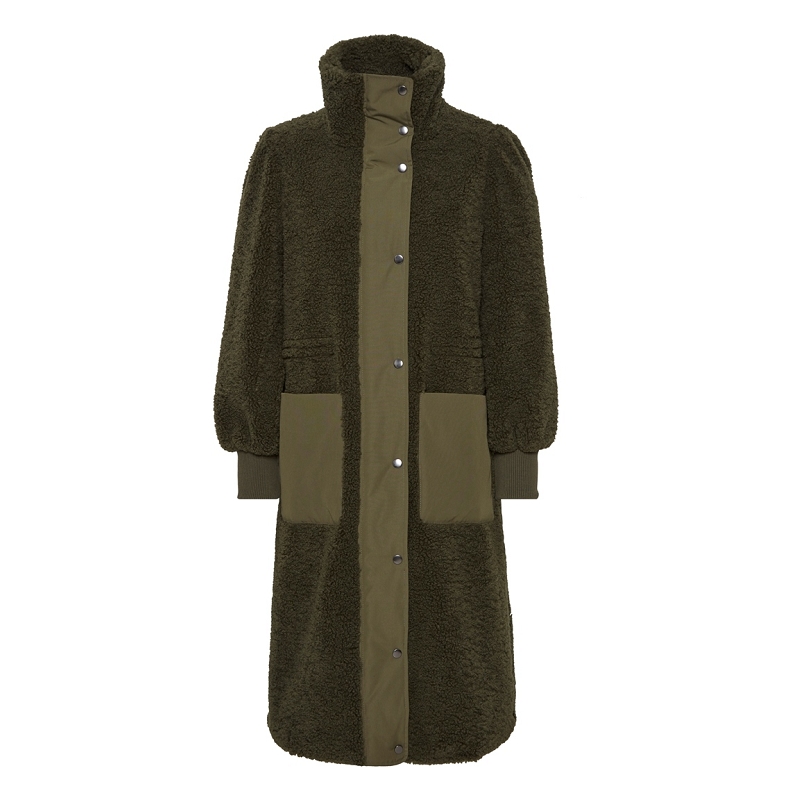 B young BYCANTO COAT 2