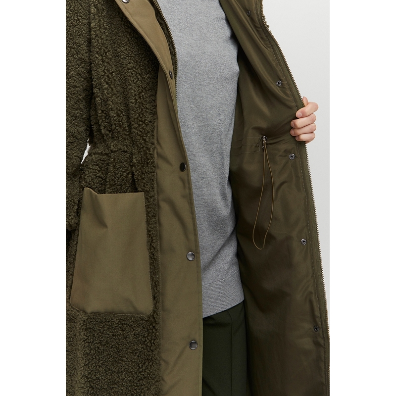 B young BYCANTO COAT 28553001_5