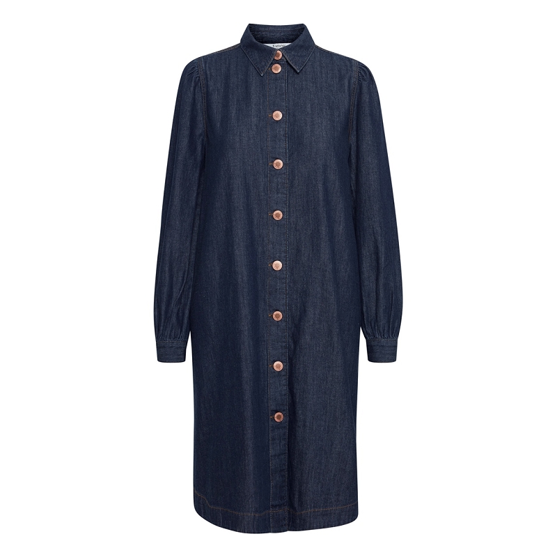 B young BYLUCY SHIRTDRESS 2