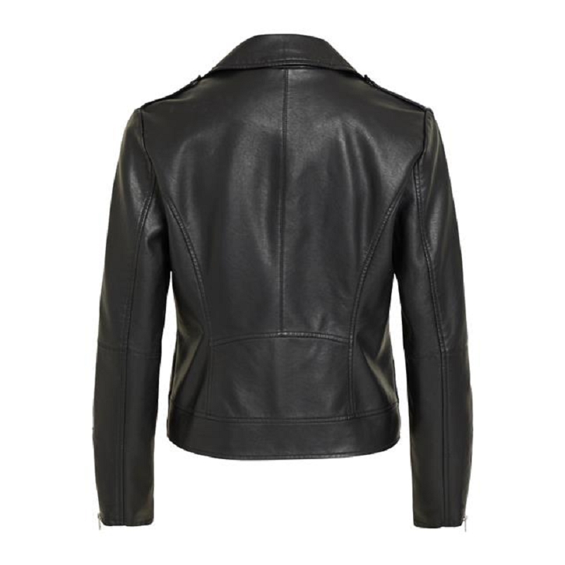 Vila VICARA COATED JACKET8556601_2