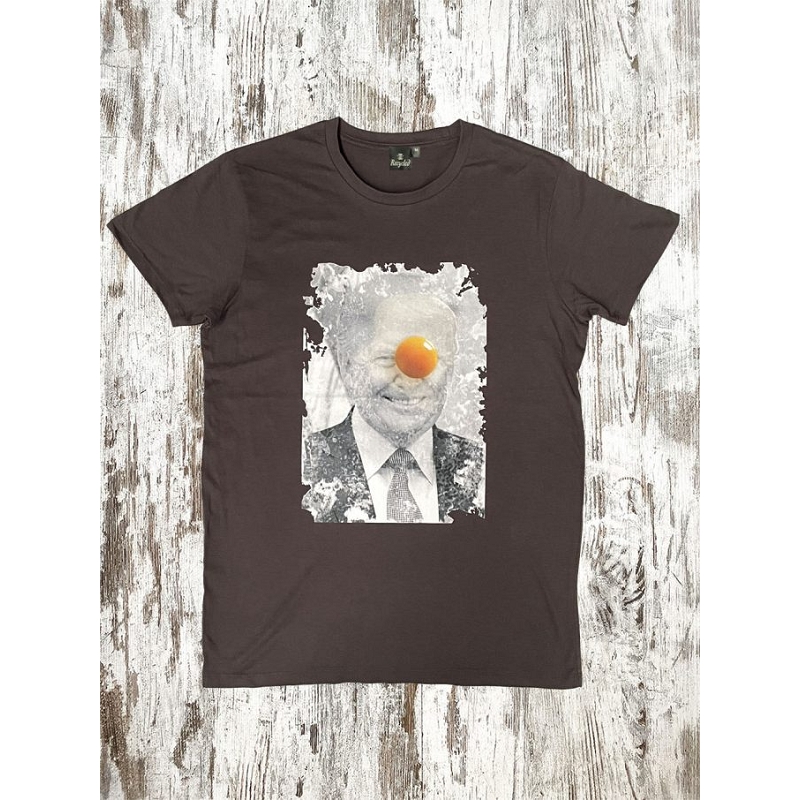 Recycled A22T001 0001 TSHIRT EGG