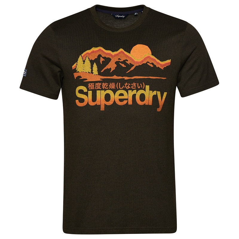 Superdry M1011249A