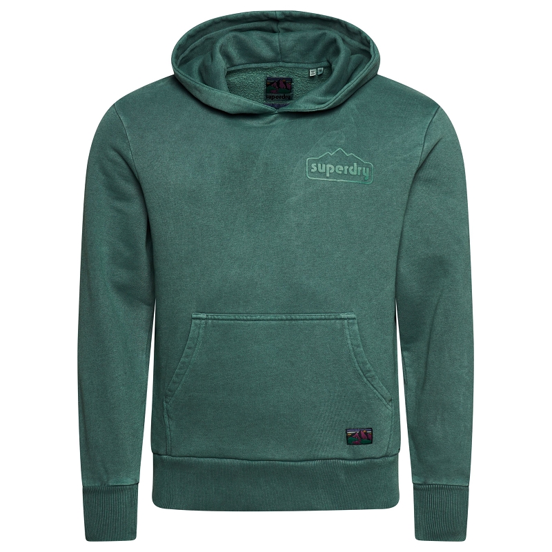 Superdry M2011972A
