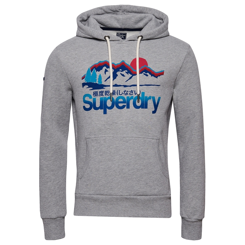 Superdry M2012129A