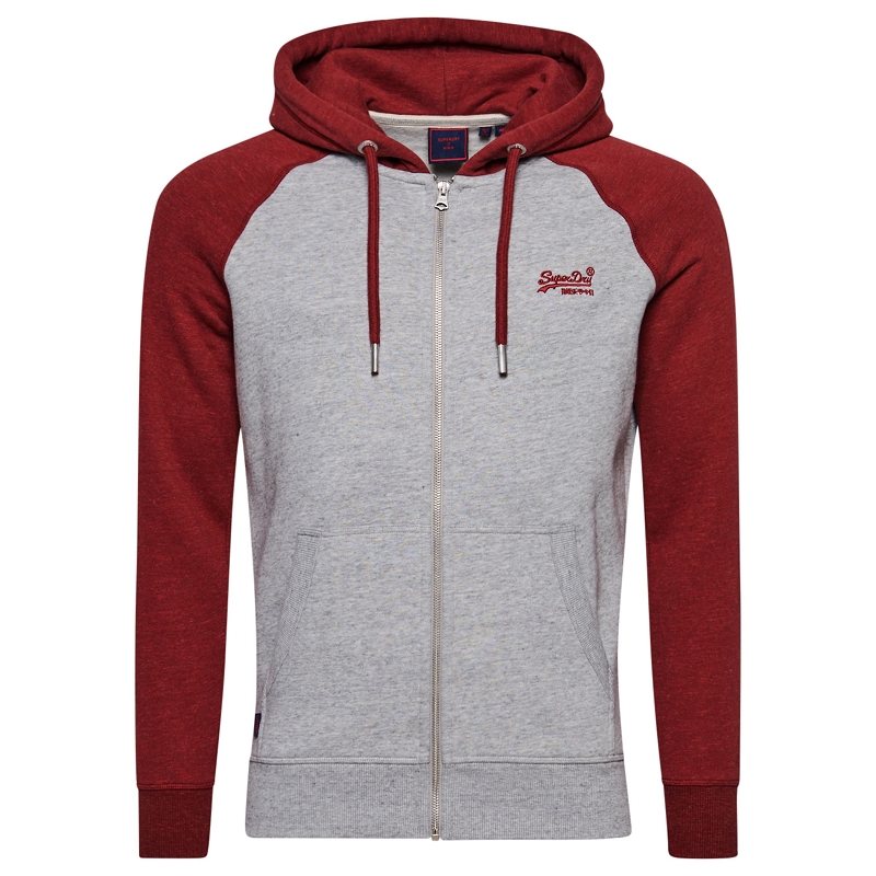 Superdry M2012402A