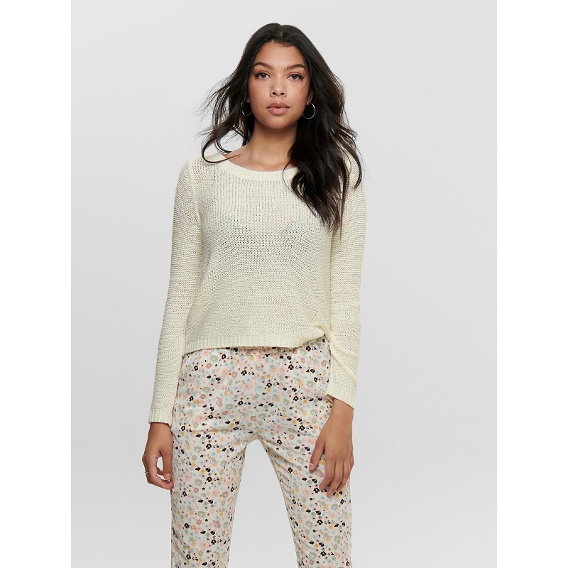 Only GEENA LS PULLOVER8716001_3