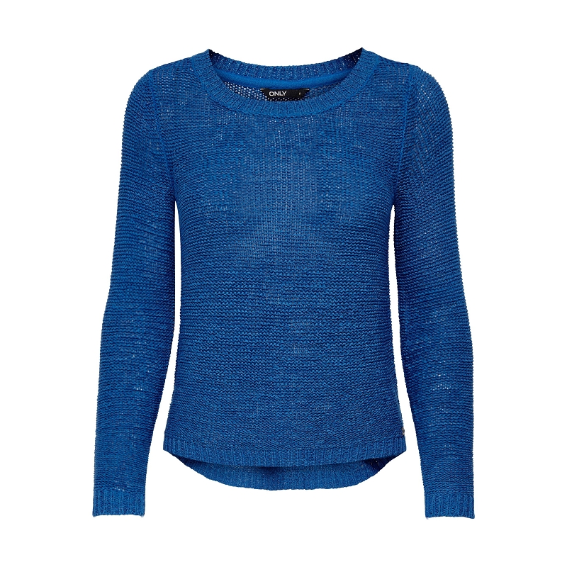 Only GEENA LS PULLOVER