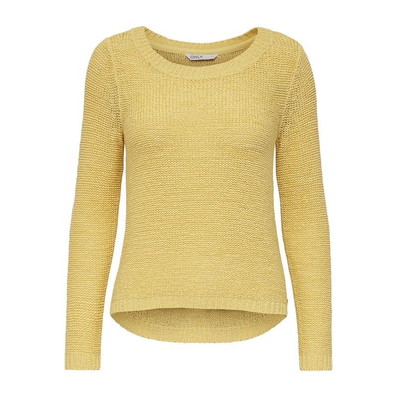 Only GEENA LS PULLOVER