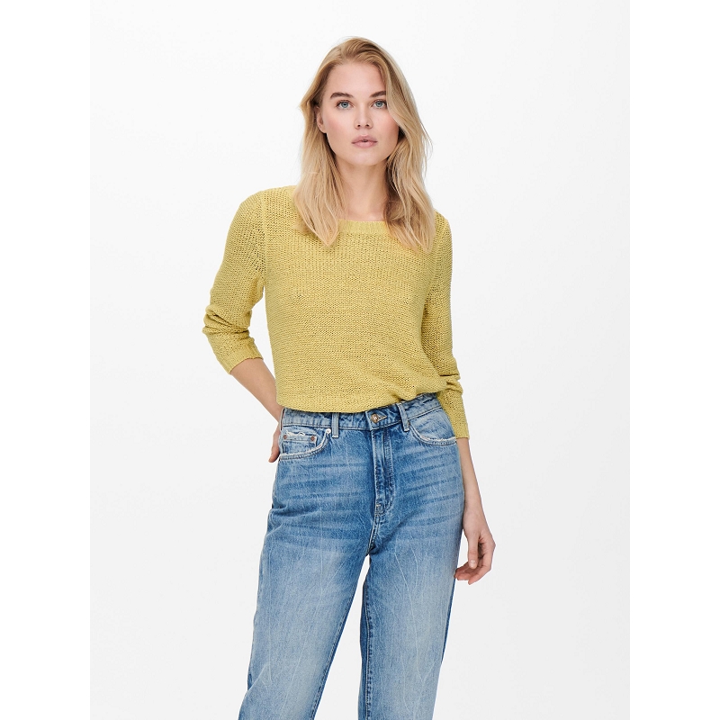 Only GEENA LS PULLOVER8716003_3