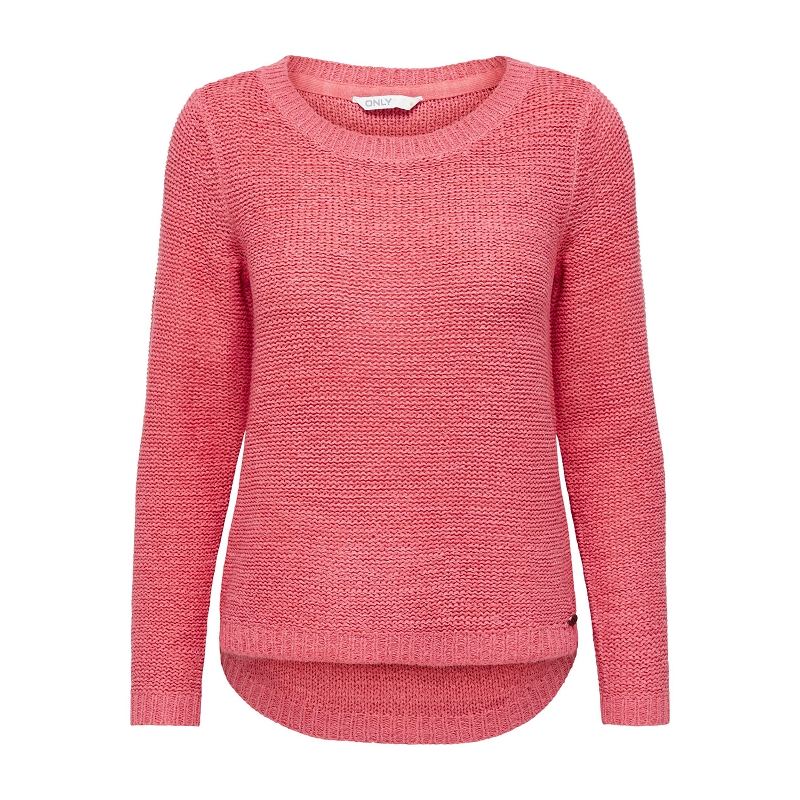 Only GEENA LS PULLOVER
