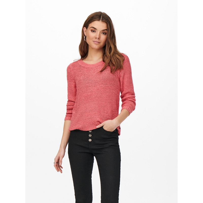 Only GEENA LS PULLOVER8716004_3
