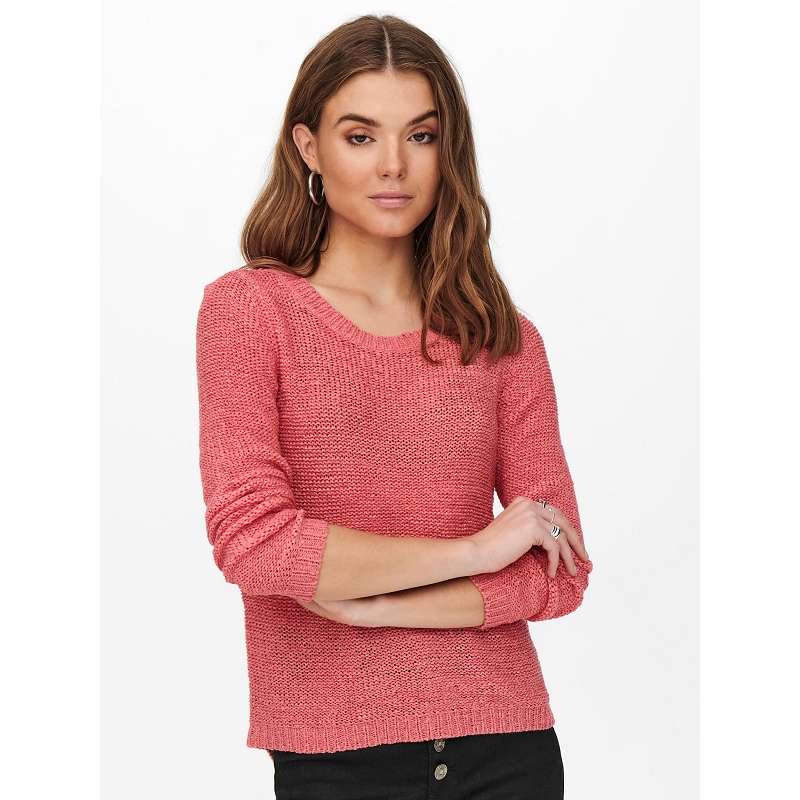 Only GEENA LS PULLOVER8716004_4