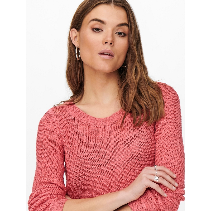 Only GEENA LS PULLOVER8716004_5