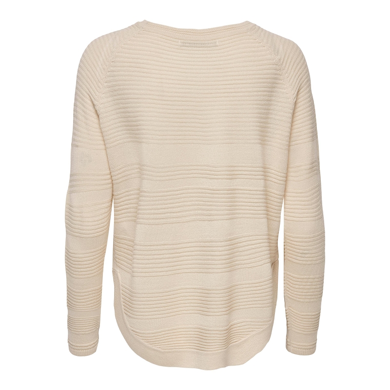 Only CAVIAR LS PULL KNIT8716102_2