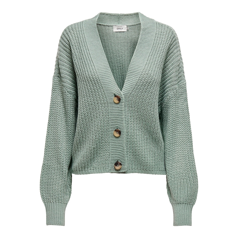 Only CAROL NICE LS CARDIGAN