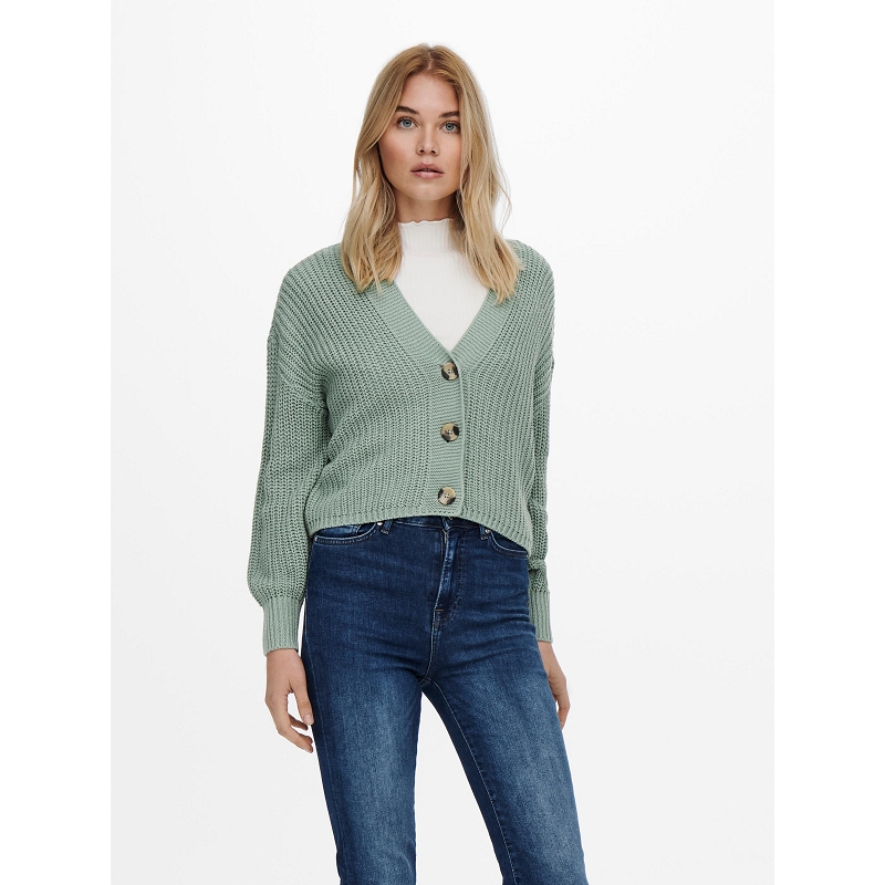 Only CAROL NICE LS CARDIGAN8716401_3
