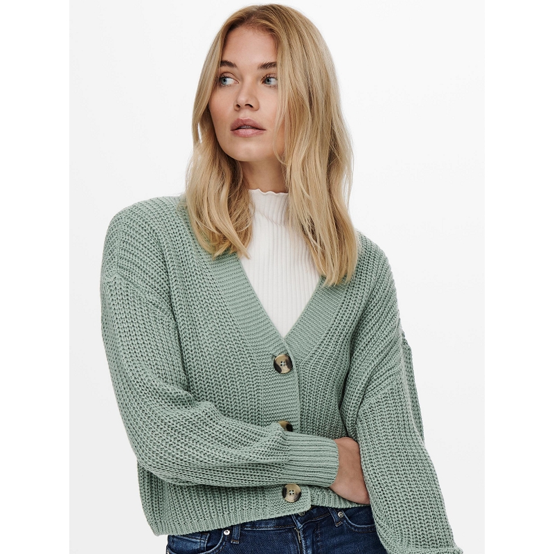 Only CAROL NICE LS CARDIGAN8716401_4