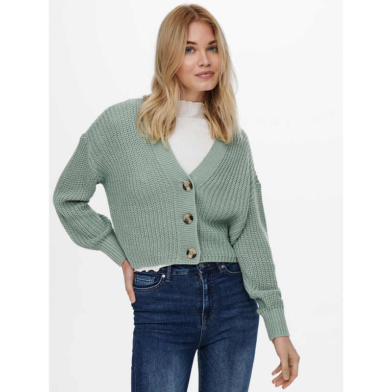Only CAROL NICE LS CARDIGAN8716401_5