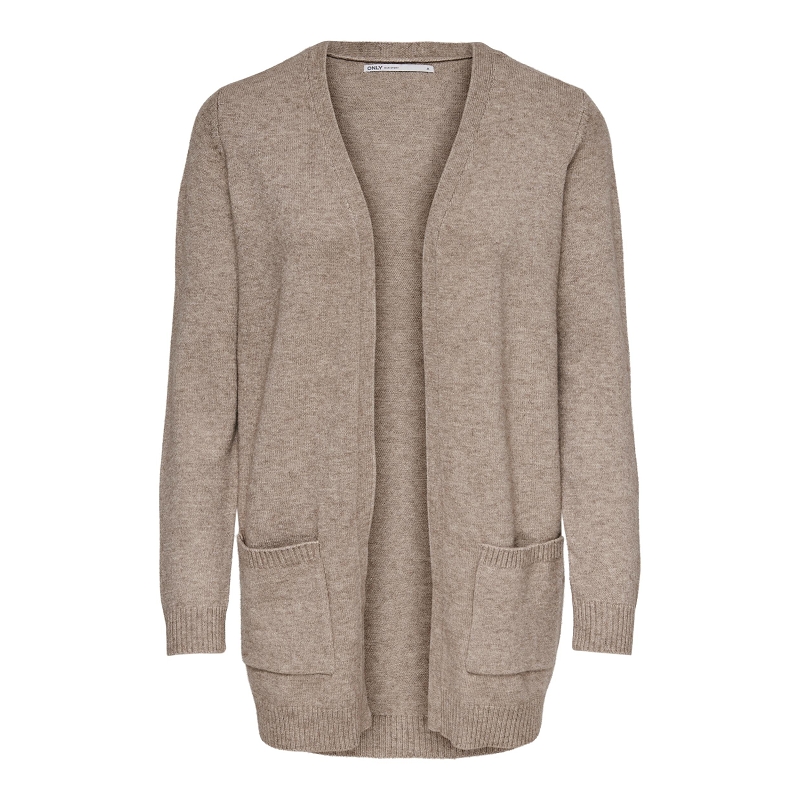 Only LESLY OPEN CARDIGAN