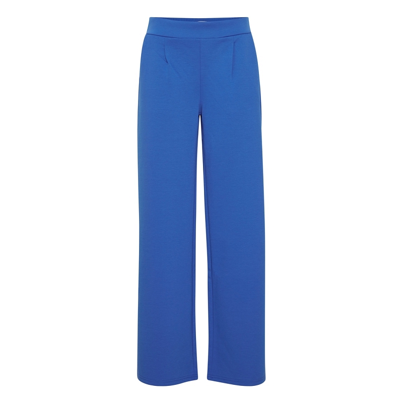 B young BYRIZETTA WIDE PANTS 2