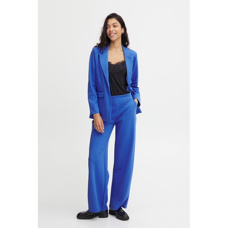 B young BYRIZETTA WIDE PANTS 28729001_5