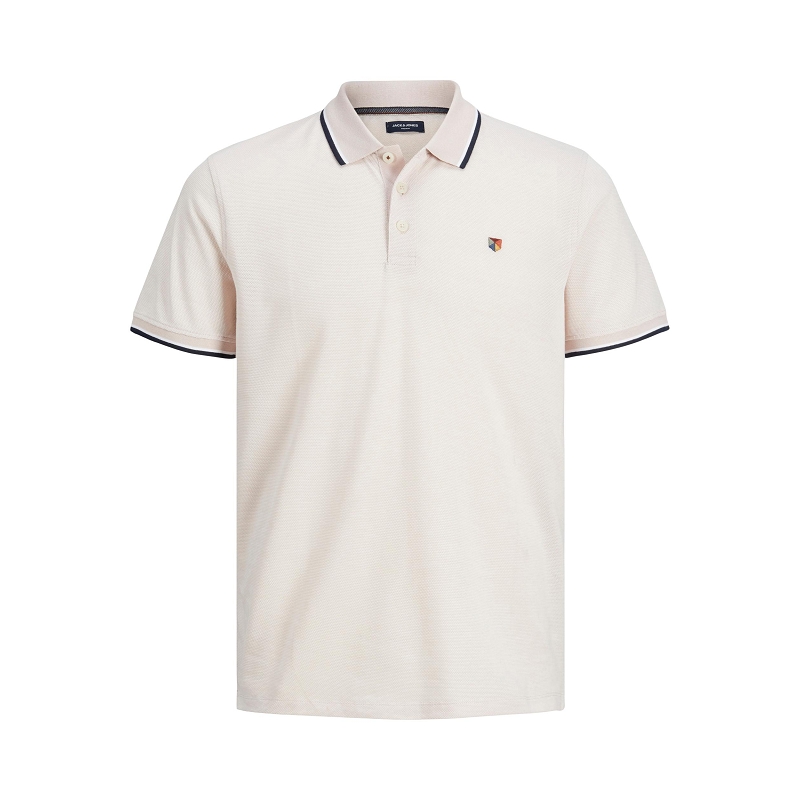 Jack and jones JPRBLUWIN POLO SS NOOS
